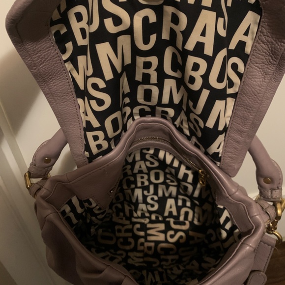 Marc by Marc Jacobs Satchel - Picture 3 of 3